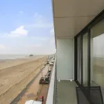 Nordvrie Apartment In Blankenberge
