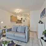 Nordvrie Apartment In Blankenberge