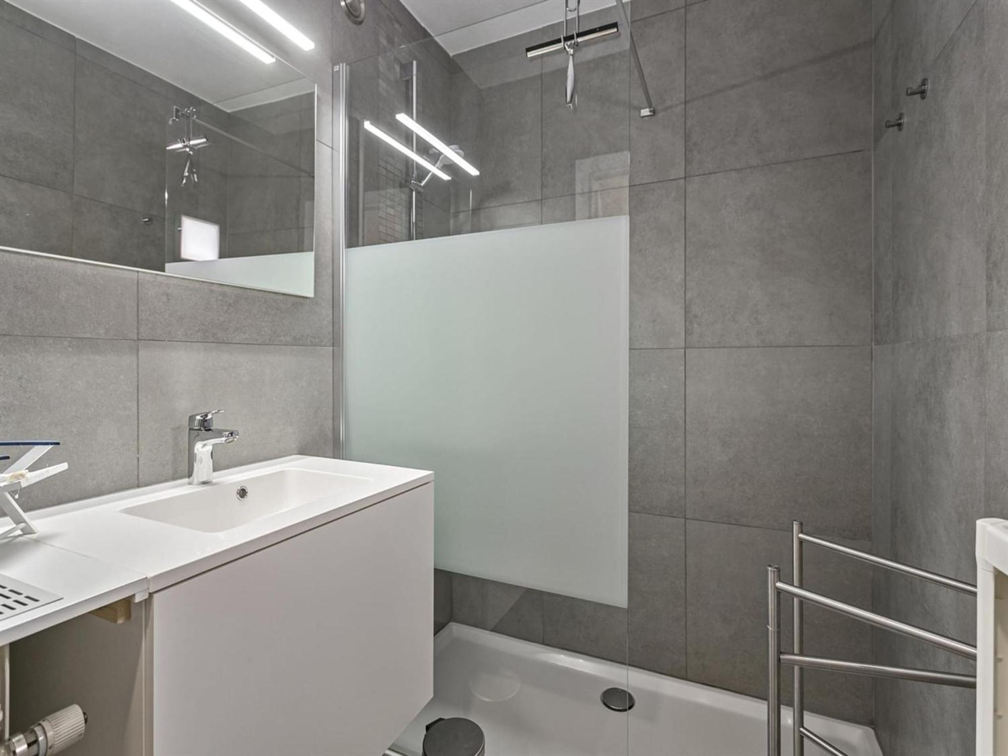 Appartement Nordvrie In