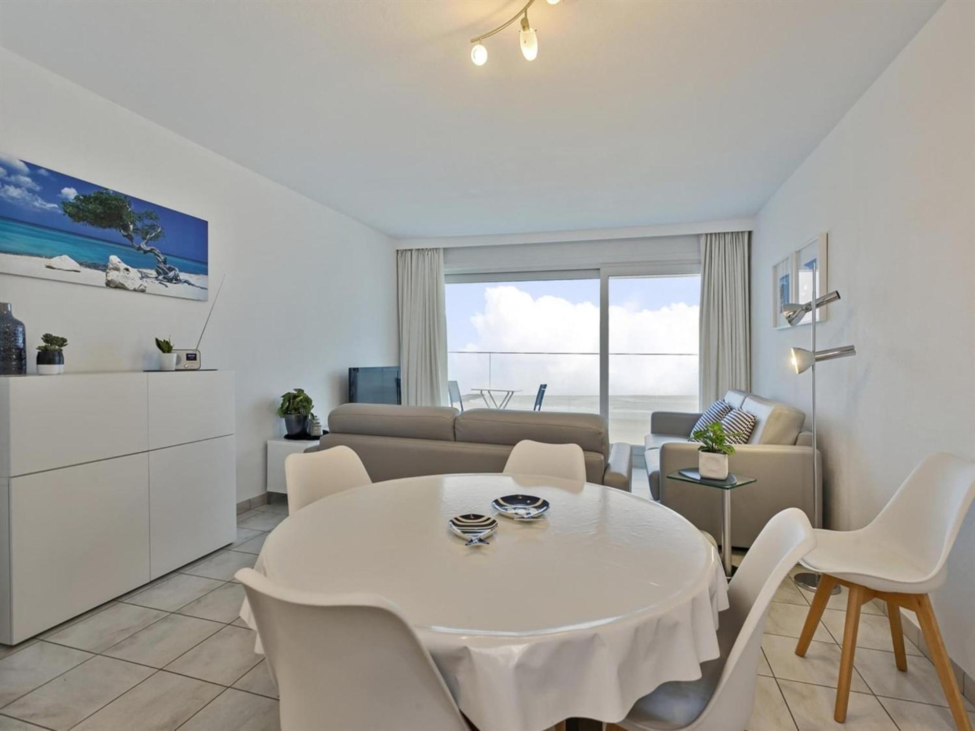 Nordvrie In Appartement *